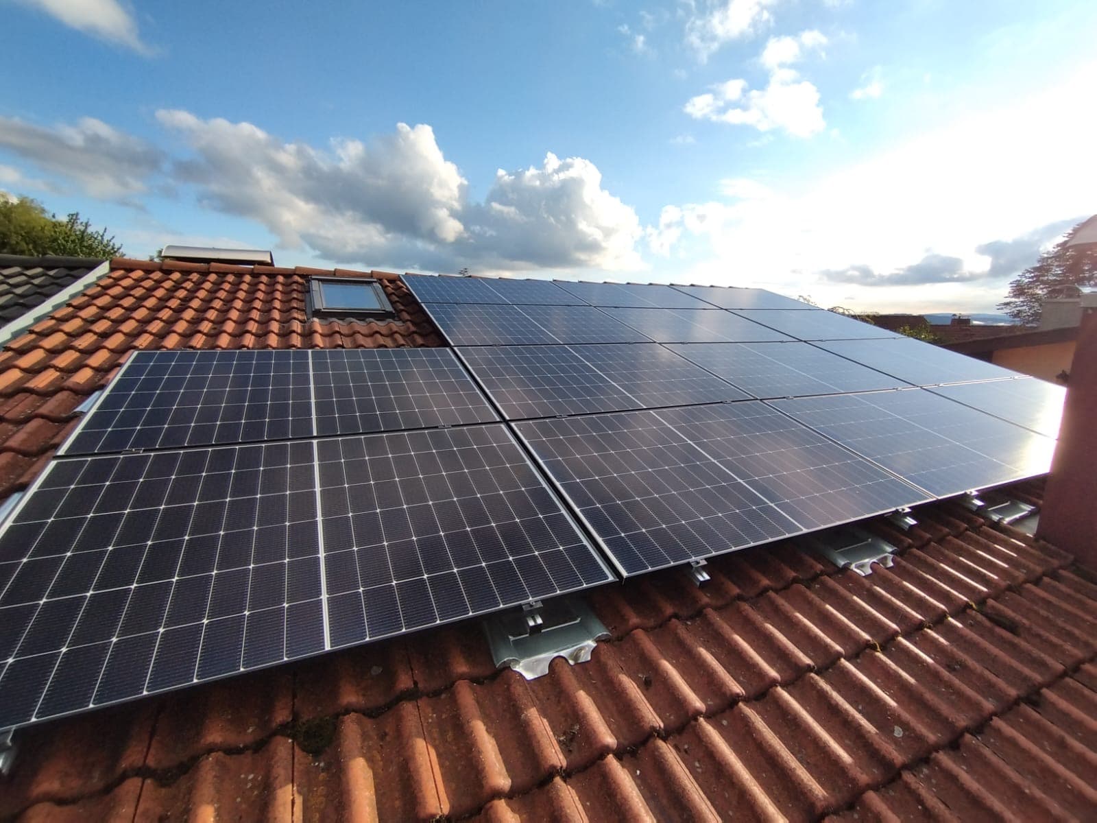 Photovoltaikberatung Einfamilienhaus